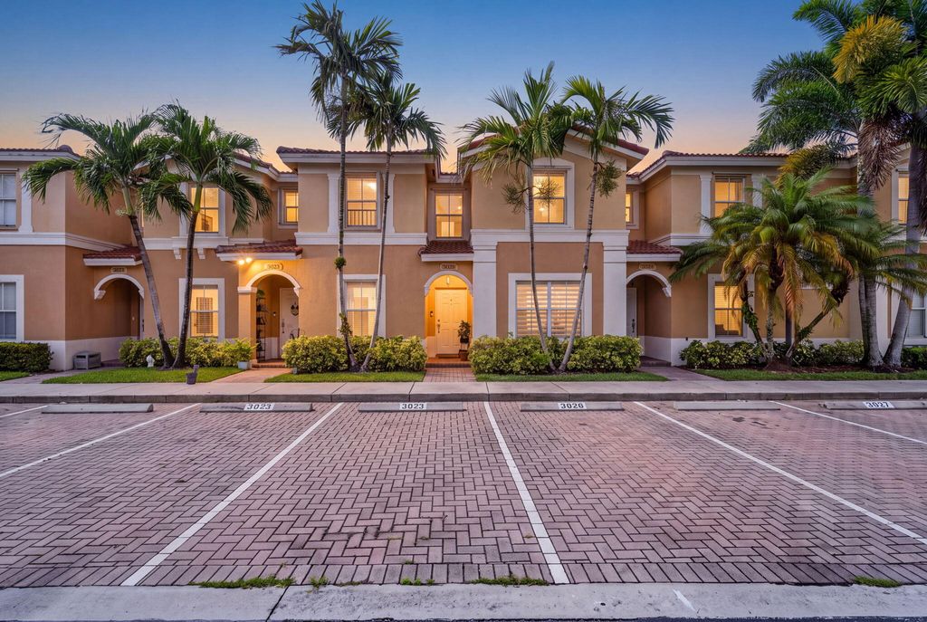 3029 SW 129TH Avenue 125, Miramar, FL 33027