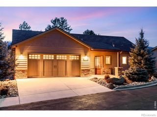 1127 Fish Creek Road, Estes Park, CO 80517