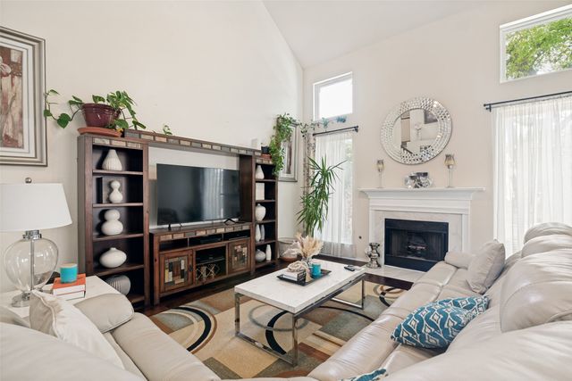 1288 Salinas Drive, Rockwall, TX 75087