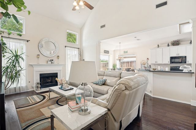 1288 Salinas Drive, Rockwall, TX 75087
