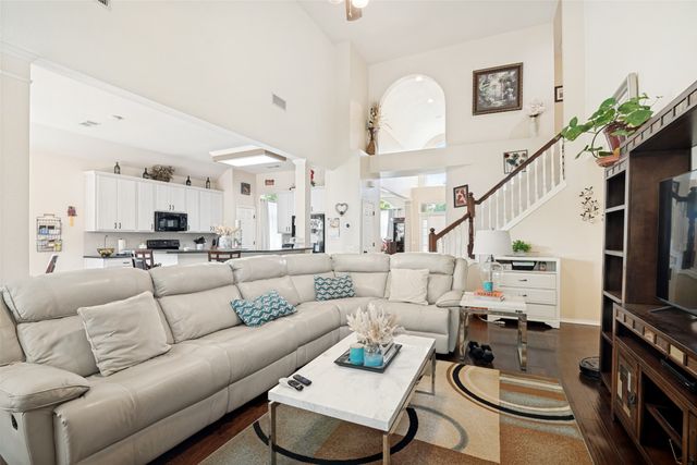 1288 Salinas Drive, Rockwall, TX 75087