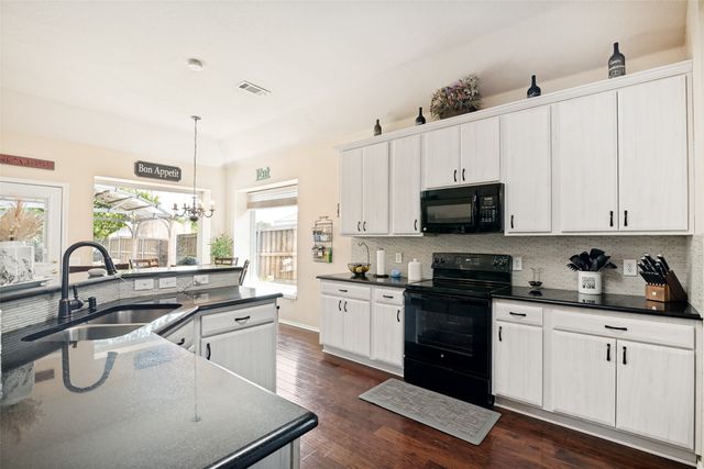 1288 Salinas Drive, Rockwall, TX 75087