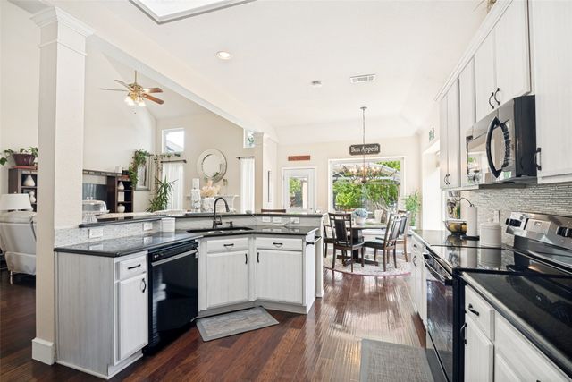 1288 Salinas Drive, Rockwall, TX 75087