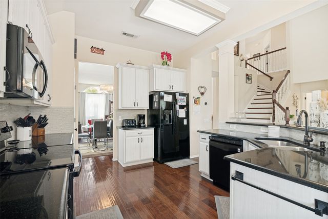1288 Salinas Drive, Rockwall, TX 75087