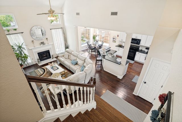 1288 Salinas Drive, Rockwall, TX 75087