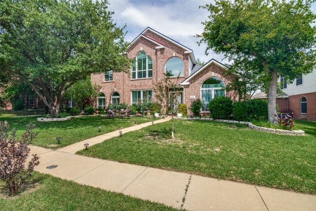 1288 Salinas Drive, Rockwall, TX 75087