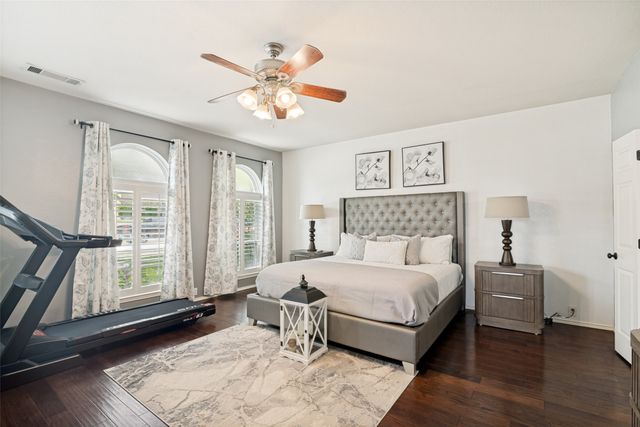 1288 Salinas Drive, Rockwall, TX 75087
