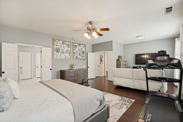 1288 Salinas Drive, Rockwall, TX 75087