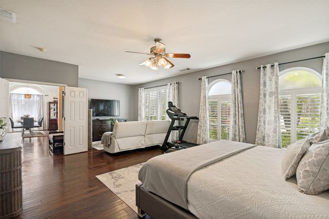 1288 Salinas Drive, Rockwall, TX 75087