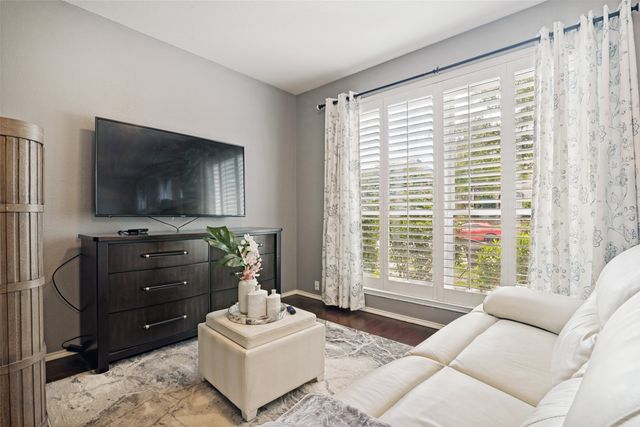 1288 Salinas Drive, Rockwall, TX 75087