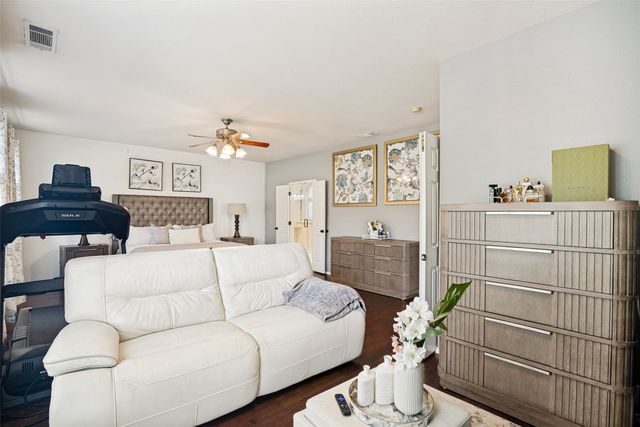 1288 Salinas Drive, Rockwall, TX 75087