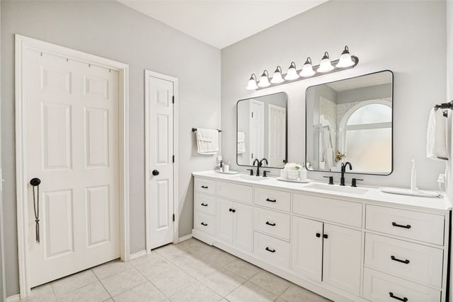 1288 Salinas Drive, Rockwall, TX 75087