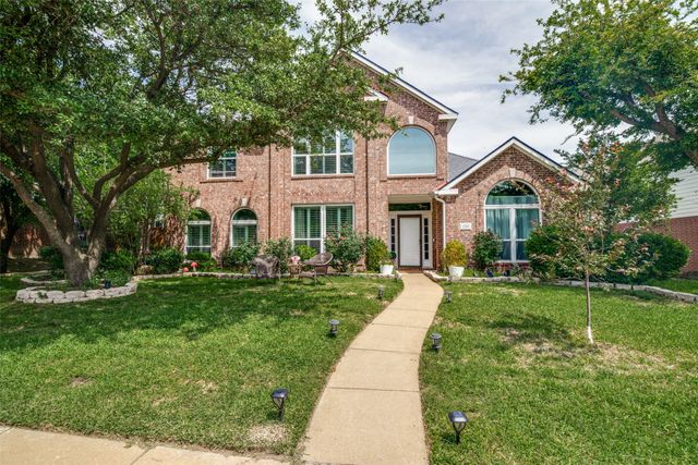 1288 Salinas Drive, Rockwall, TX 75087