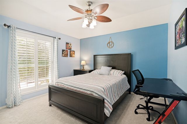 1288 Salinas Drive, Rockwall, TX 75087