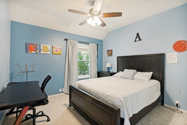 1288 Salinas Drive, Rockwall, TX 75087