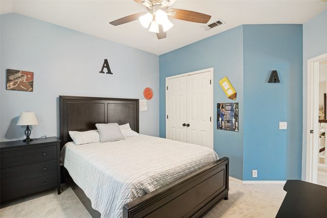 1288 Salinas Drive, Rockwall, TX 75087