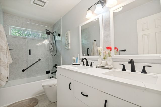 1288 Salinas Drive, Rockwall, TX 75087