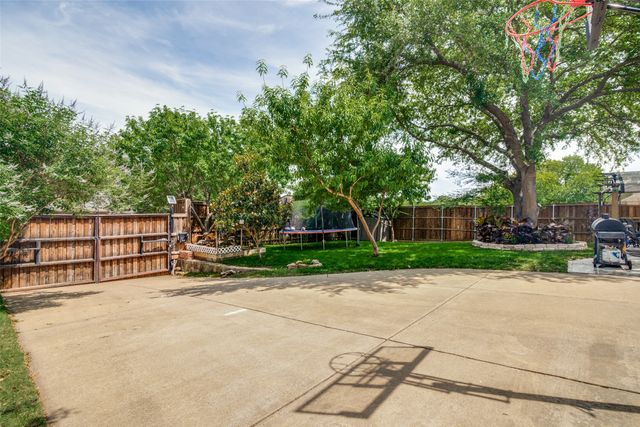 1288 Salinas Drive, Rockwall, TX 75087