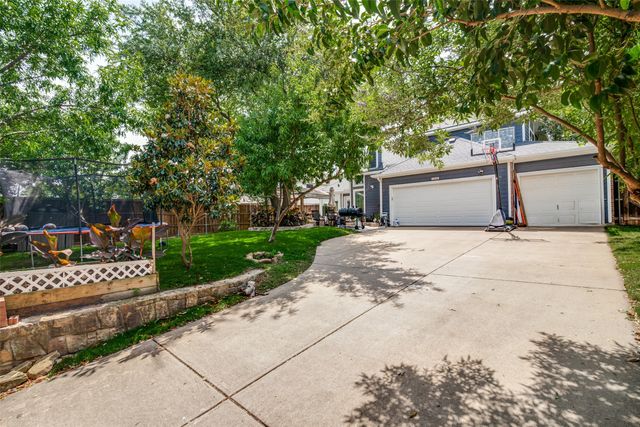 1288 Salinas Drive, Rockwall, TX 75087