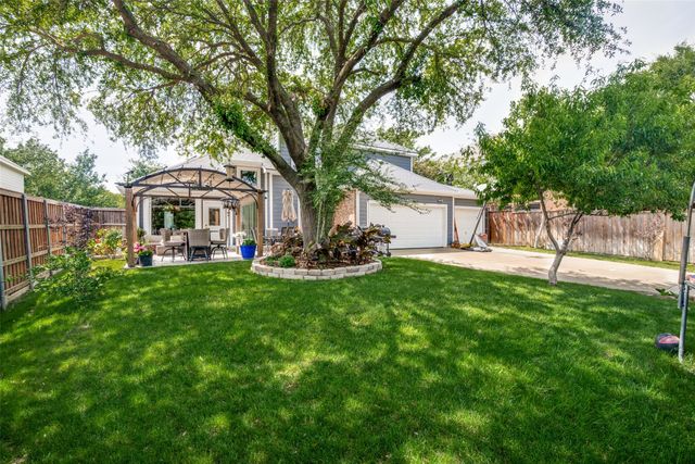1288 Salinas Drive, Rockwall, TX 75087