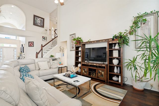 1288 Salinas Drive, Rockwall, TX 75087