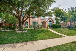 1288 Salinas Drive, Rockwall, TX 75087