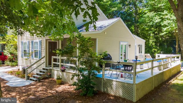 13 COLUMBIA AVE, Ocean View, DE 19970