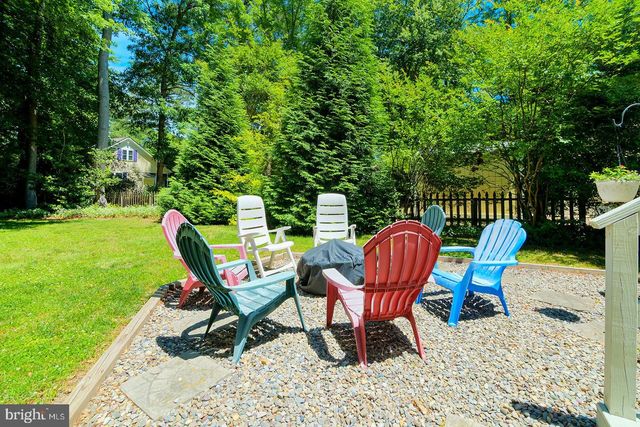 13 COLUMBIA AVE, Ocean View, DE 19970