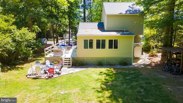 13 COLUMBIA AVE, Ocean View, DE 19970