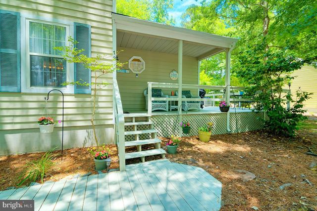 13 COLUMBIA AVE, Ocean View, DE 19970