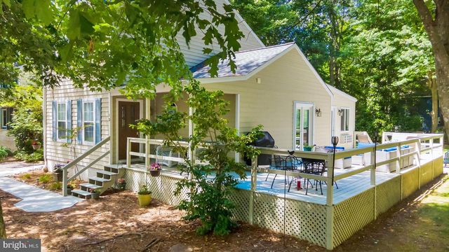 13 COLUMBIA AVE, Ocean View, DE 19970