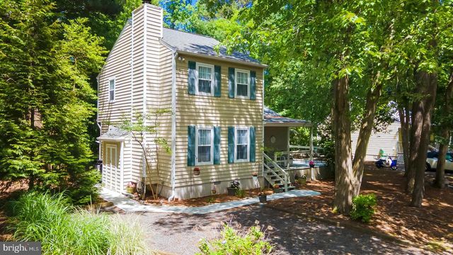 13 COLUMBIA AVE, Ocean View, DE 19970