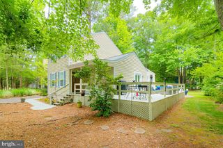 13 COLUMBIA AVE, Ocean View, DE 19970