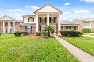 3315 N Sutton Square, Stafford, TX 77477