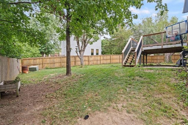 22012 W 48th Street, Shawnee, KS 66226