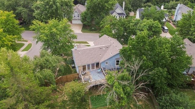 22012 W 48th Street, Shawnee, KS 66226