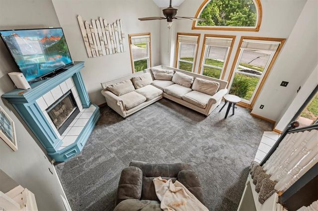 22012 W 48th Street, Shawnee, KS 66226