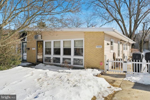 9333 RISING SUN AVE, Philadelphia, PA 19115