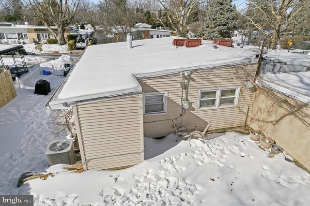 9333 RISING SUN AVE, Philadelphia, PA 19115