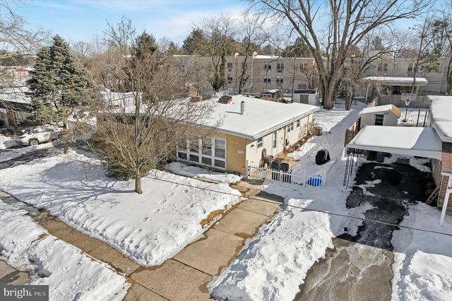 9333 RISING SUN AVE, Philadelphia, PA 19115