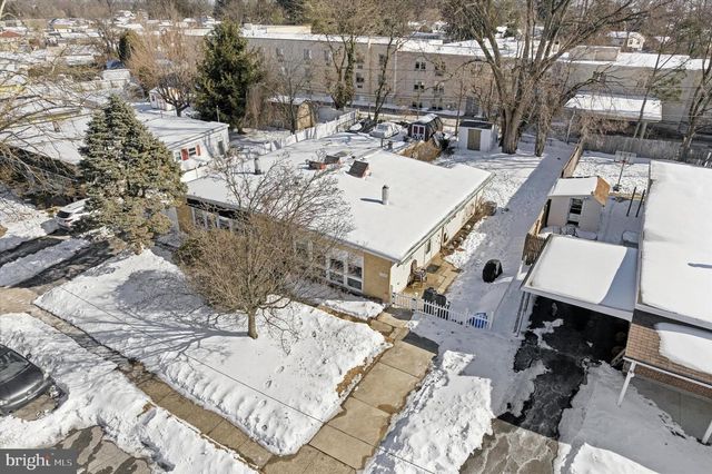 9333 RISING SUN AVE, Philadelphia, PA 19115