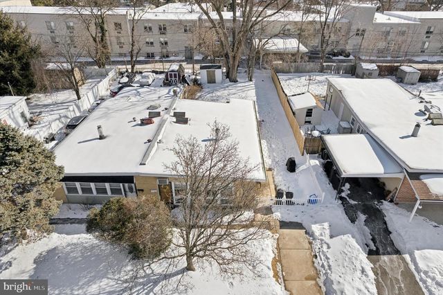 9333 RISING SUN AVE, Philadelphia, PA 19115