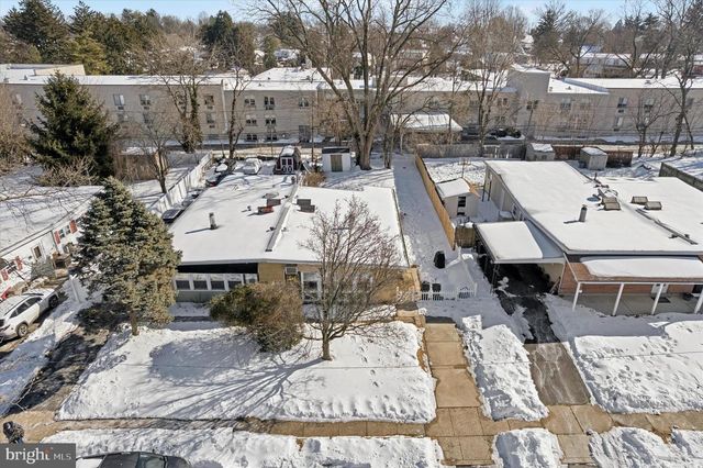 9333 RISING SUN AVE, Philadelphia, PA 19115