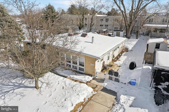 9333 RISING SUN AVE, Philadelphia, PA 19115