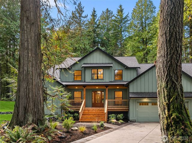 7535 NE West Port Madison Road, Bainbridge Island, WA 98110