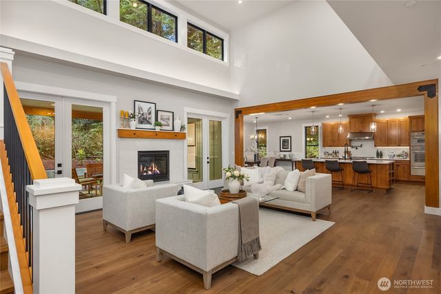 7535 NE West Port Madison Road, Bainbridge Island, WA 98110