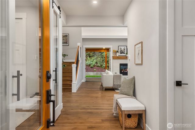 7535 NE West Port Madison Road, Bainbridge Island, WA 98110