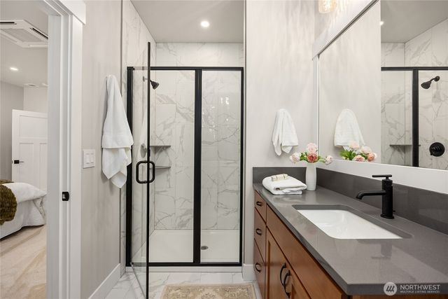 7535 NE West Port Madison Road, Bainbridge Island, WA 98110