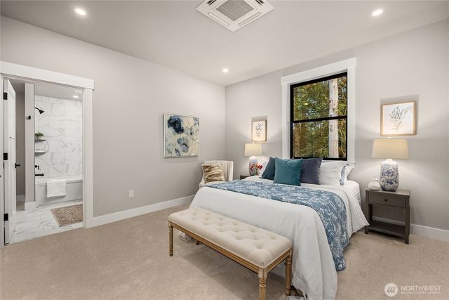 7535 NE West Port Madison Road, Bainbridge Island, WA 98110