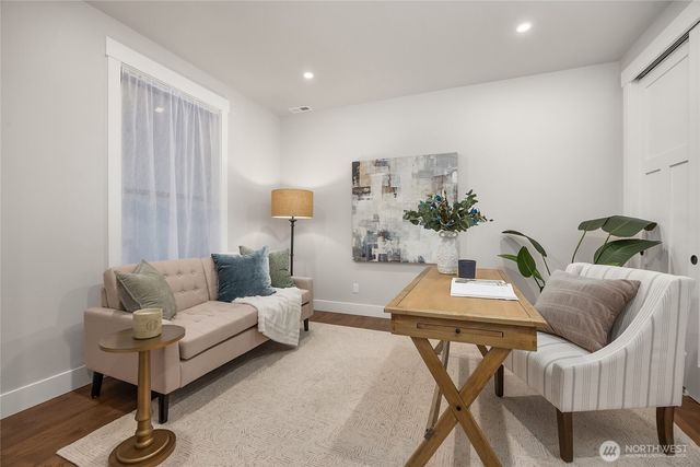 7535 NE West Port Madison Road, Bainbridge Island, WA 98110